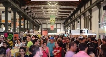 Mondial de La Bière no Píer Mauá | O que fazer no Rio