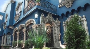 Top 5 hotéis na Cidade do México