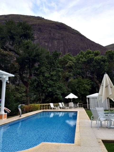 hotéis perto do Rio para o fim de semana