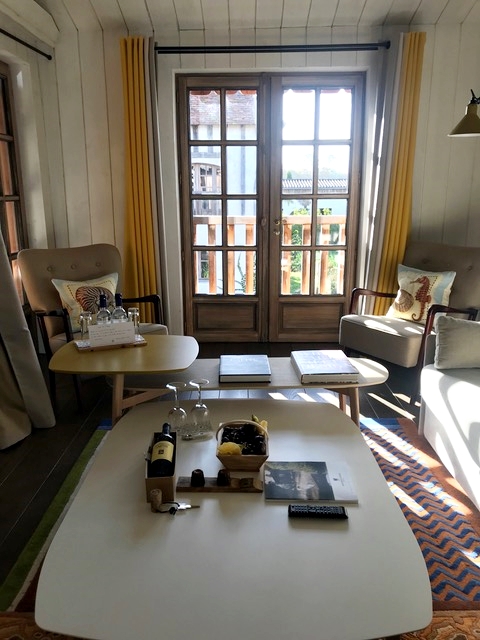 melhor hotel de Bordeaux