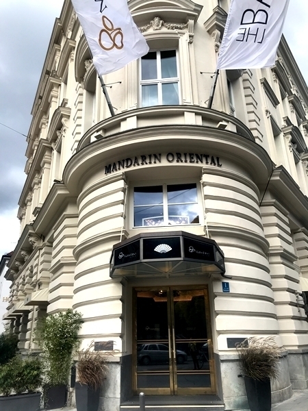 melhor hotel de Munique