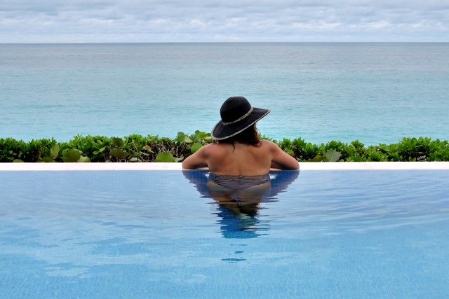 Ocean Club Resort, nas Bahamas