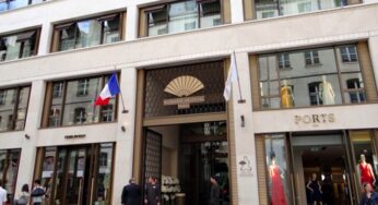 Hotel 5 estrelas em Paris: Mandarin Oriental