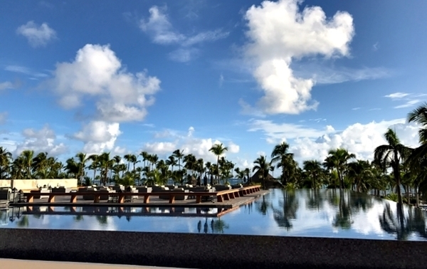 Resort all inclusive em Punta Cana - hotéis na praia para você sonhar com o próximo verão