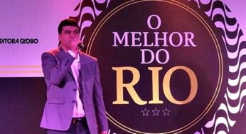 O Melhor do Rio, prêmio de gastronomia da Revista Época