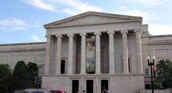 10 museus de graça em Washington DC