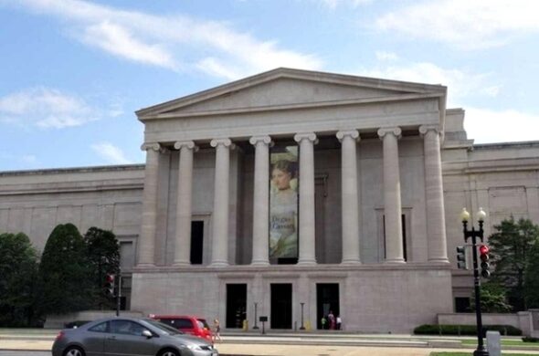 Museus de graça em Washington DC