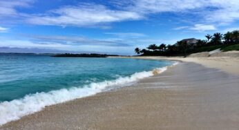 Ocean Club Resort, nas Bahamas, agora é Four Seasons
