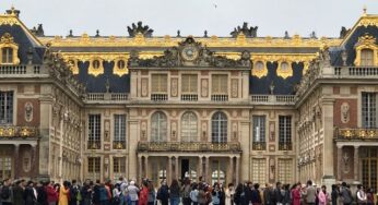 Como ir de Paris a Versailles | Dicas da França