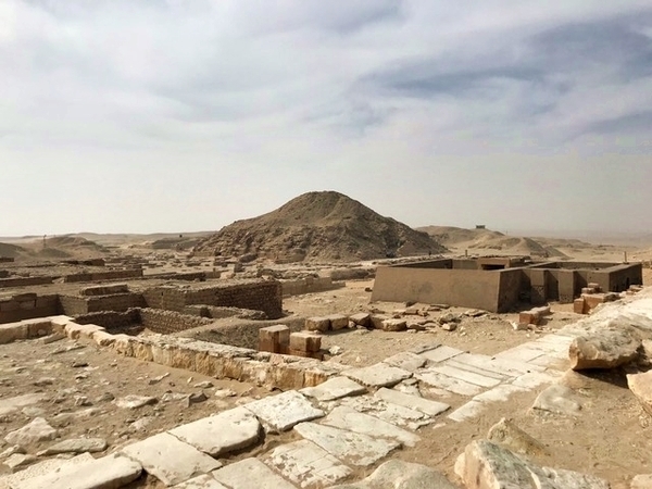 10 dias de viagem no Egito 2
