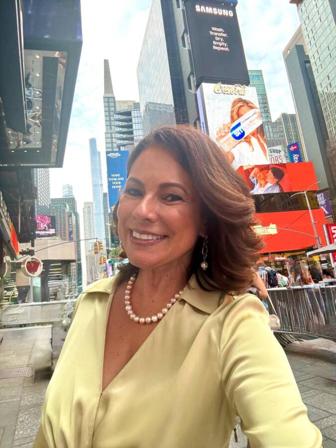 Broadway Nova York