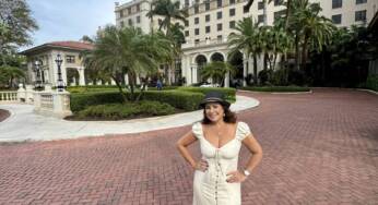 O Melhor Hotel de Palm Beach: The Breakers