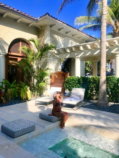 melhor hotel de Palm Beach