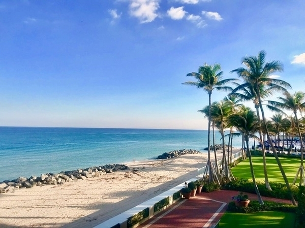 melhor hotel de Palm Beach