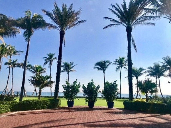 melhor hotel de Palm Beach 