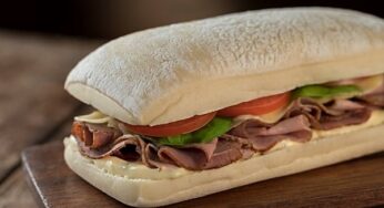Os 5 melhores sanduíches do Rio