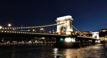 Top 5 passeios em Budapeste