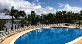 Resort em São Paulo: Club Med Lake Paradise