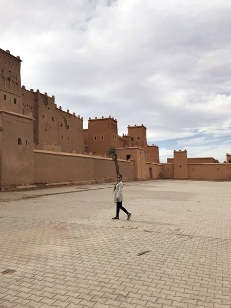 roteiro de 7 dias no Marrocos