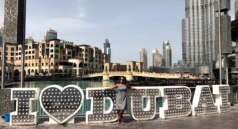 10 atrações imperdíveis em Dubai