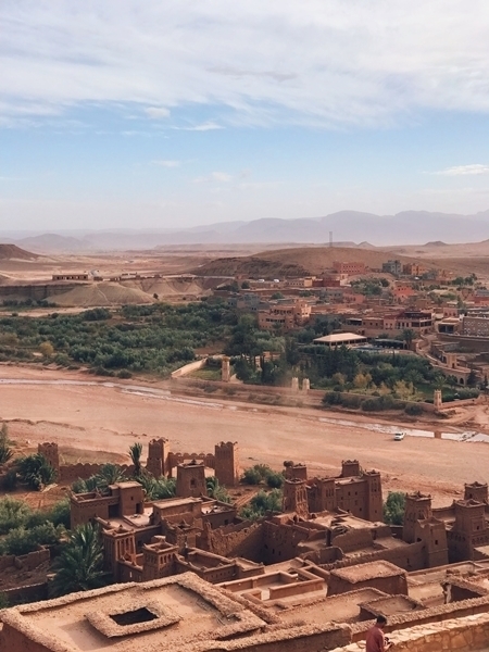 cenário de game of thrones no marrocos 6