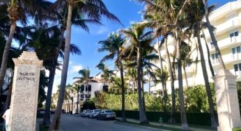 Top 5 hotéis em Palm Beach | Dicas da Flórida