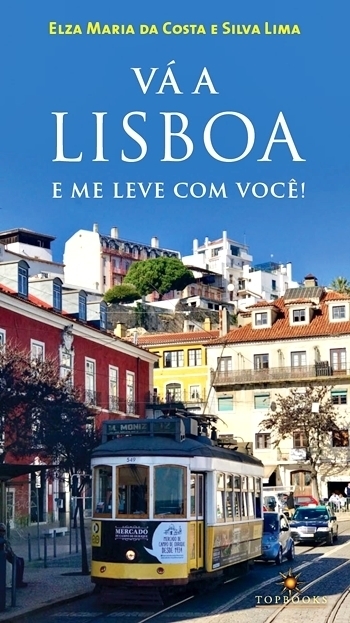 passeios em Lisboa