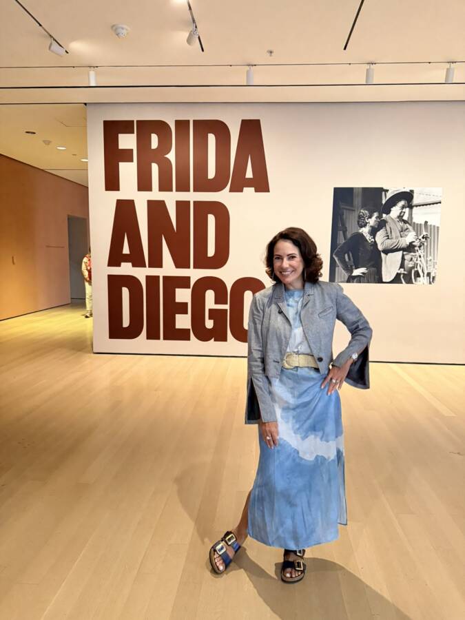 museus em nova york