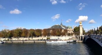 Restaurantes estrelados em Paris por menos de 50 euros
