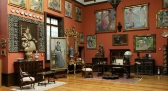 Top 5 museus em Madri | Dicas da Espanha