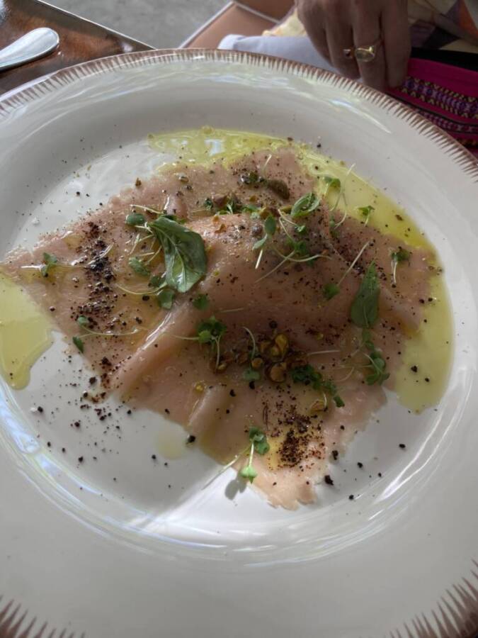 restaurantes sem taxa de rolha no rio