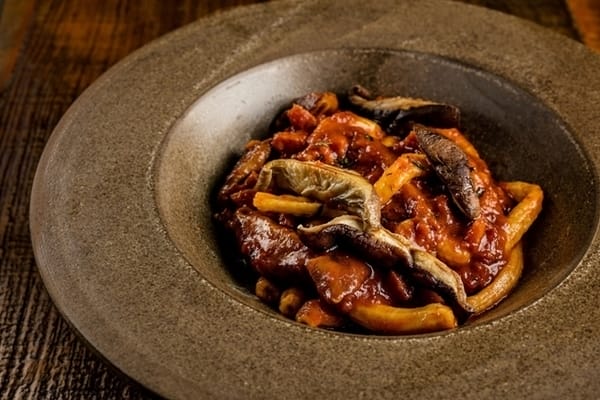 Restaurantes sem taxa de rolha no rio