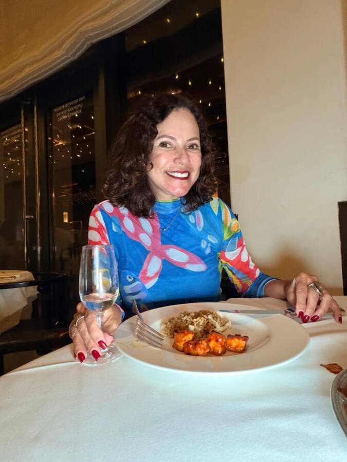Hotel de luxo em South Beach