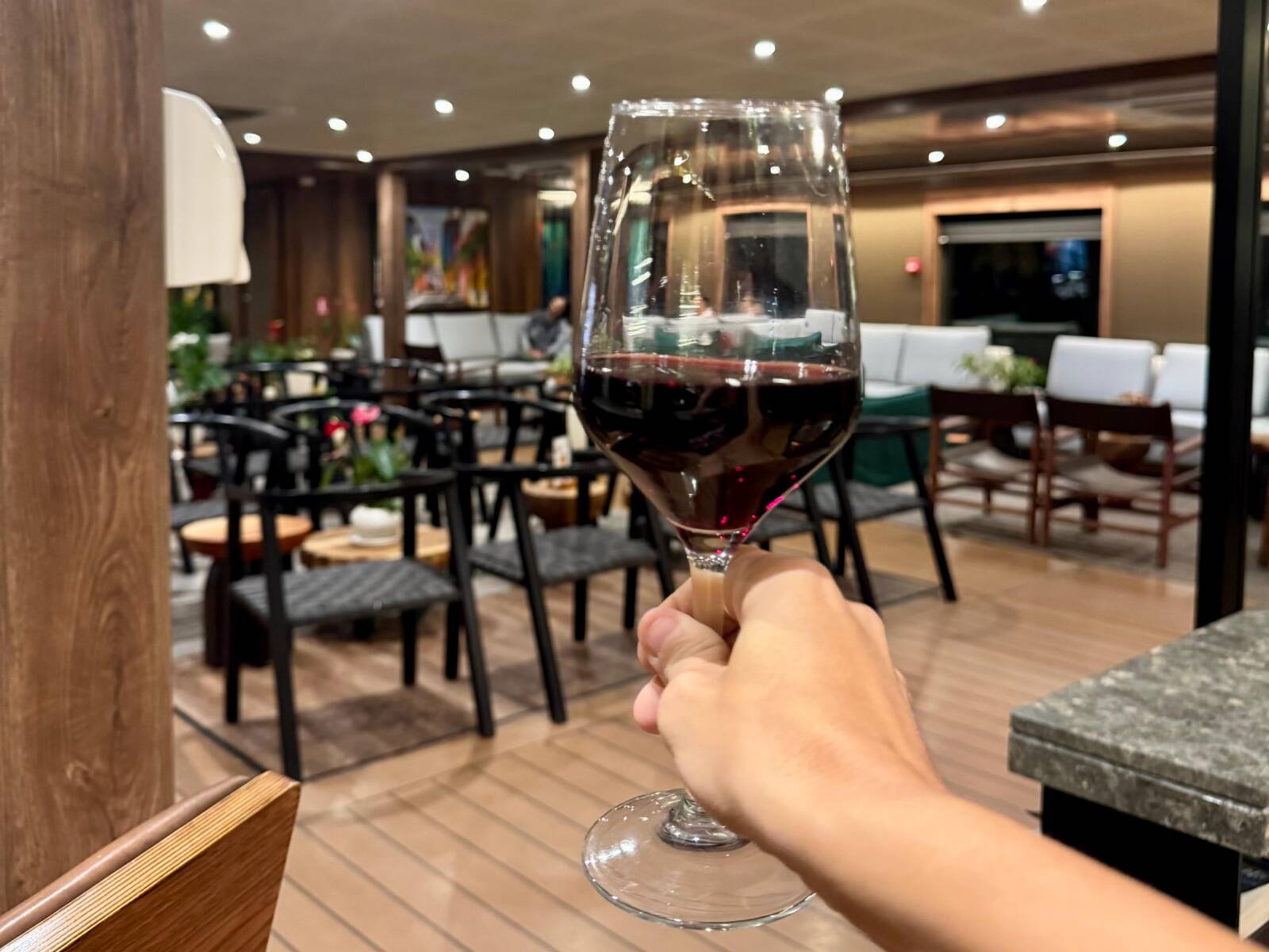 Restaurantes no Rio que não cobram taxa de rolha
