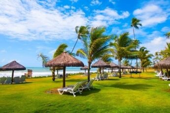 Hotéis e resorts na Bahia com descontos