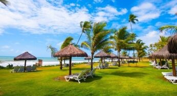 Hotéis e Resorts na Bahia com descontos: Hospedagem e Aéreo