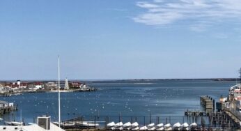 Ilha de Nantucket: destino de verão em Massachusetts