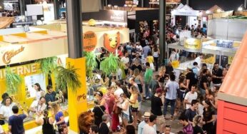 Mondial de La Bière 2018 | Festival de cervejas no Rio