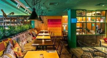6 restaurantes animados no Rio de Janeiro