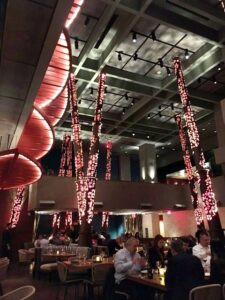 Komodo, brickwell miami