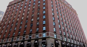Top três hotéis no Upper West Side, em NYC