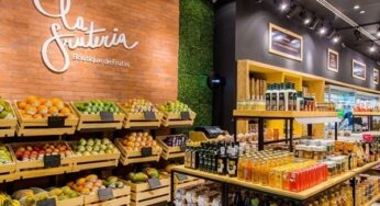 7 mercados de produtos saudáveis no Rio