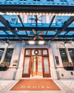 restaurantes em ny
