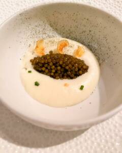 Le Bernardin