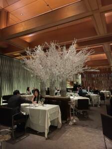 Le Bernardin