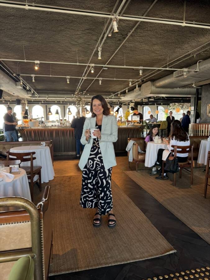 Restaurantes em hotéis de luxo em São Paulo