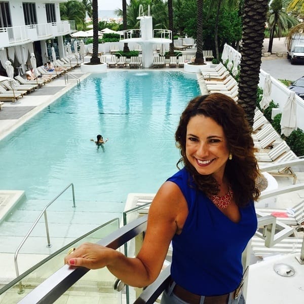 hotéis para tomar café da manhã em south beach