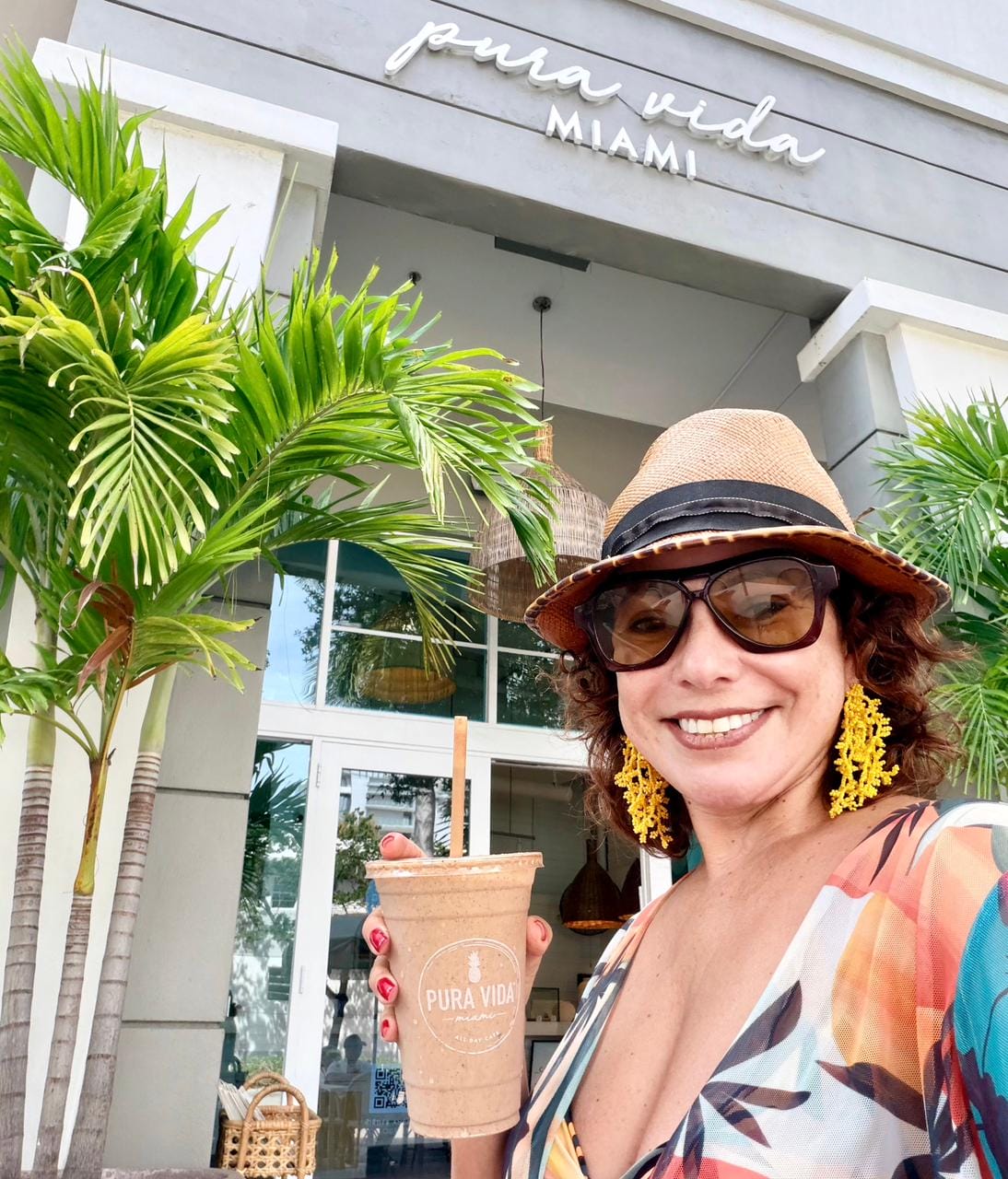 6 lugares para tomar café da manhã em South Beach, Miami