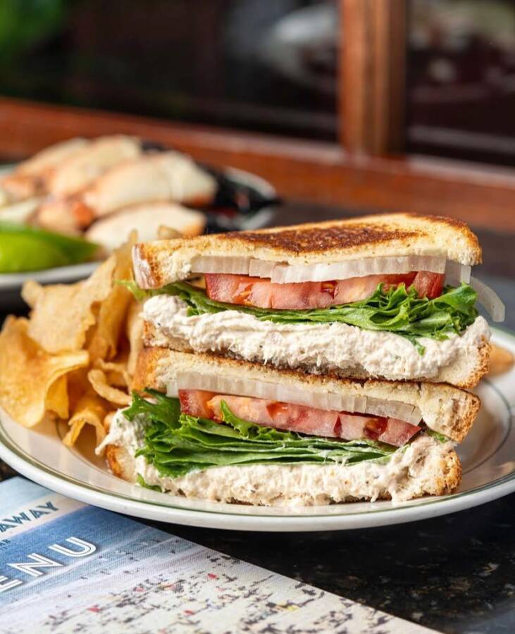 restaurantes para tomar café da manhã em south beach