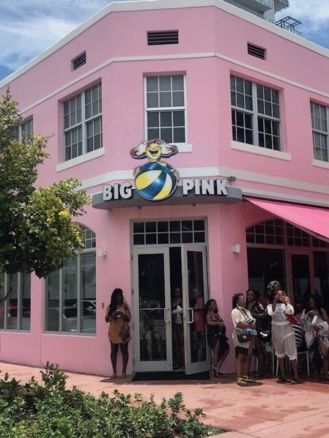 5 lugares para tomar café da manhã em South Beach, Miami